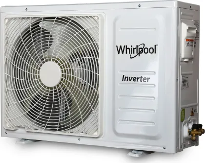 Whirlpool SAI18P36DPET0 1.5 Ton 3 Star 2026 Inverter Split AC