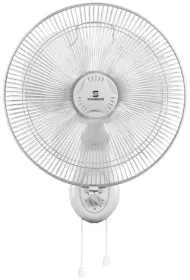 Standard Alfa 400 mm 3 Blades Wall Fan