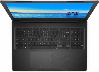 Dell Inspiron 3583 Laptop (8th Gen Pentium Gold/ 4GB/ 1TB/ Win10)