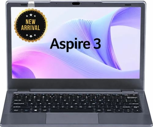 Acer Aspire 3 A325-39 Laptop (AMD Ryzen 5 3500U/ 8GB/ 512GB SSD/ Win11)