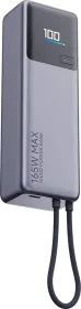 Xiaomi 165W 10000 mAh Power Bank