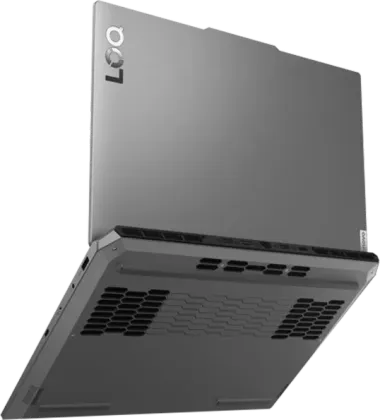 Lenovo LOQ 15IRX9 83DV01LQIN Gaming Laptop (13th Gen Core i7/ 16GB/ 512GB SSD/ Win11/ 6GB Graph)