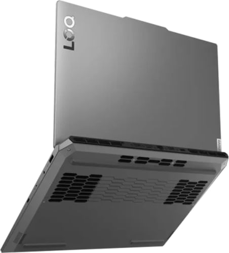 Lenovo LOQ 15IRX9 83DV01LQIN Gaming Laptop (13th Gen Core i7/ 16GB/ 512GB SSD/ Win11/ 6GB Graph)