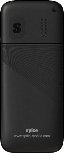 Spice S-3550