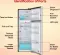 LG GL-S312SNBY 272 L 2 Star Double Door Refrigerator