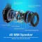 Python Fly G2000 Max Wired Gaming Headphones