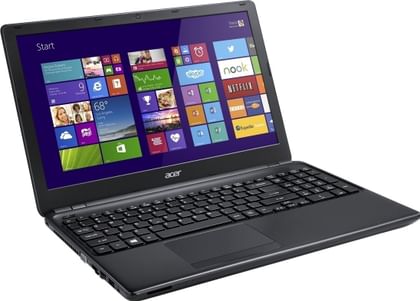 Acer Aspire E1-572G Laptop (4th Gen Ci7/ 8GB/ 1TB/ Win8.1/ 2GB Graph) (NX.MJNSI.004)