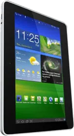 Lava E-Tab XTRON Tab WiFi+3G (8GB)