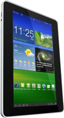 Lava E-Tab XTRON Tab WiFi+3G (8GB)