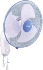 Luker Bonito-HS 400 mm 3 Blade Wall Fan