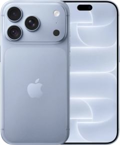 Apple iPhone 18 Pro Max vs Apple iPhone 18 Pro (512GB)