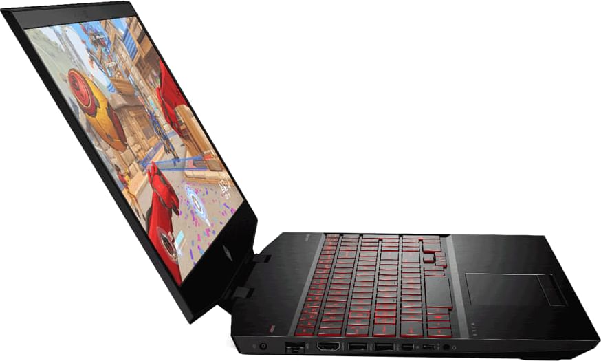 HP Omen 15-dh0139TX Gaming Laptop 9th Gen Core i9 16GB 