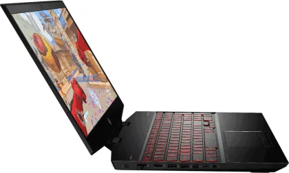 HP Omen 15-dh0139TX Gaming Laptop (9th Gen Core i9/ 16GB/ 1TB 512GB SSD/ Win10/ 8GB Graph)
