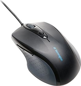 Kensington K72369US Pro Fit Full-Size Mouse USB