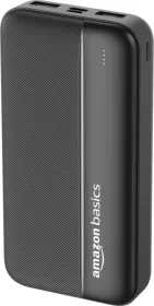 Amazon Basics ACE20K12W 20000 mAh Power Bank