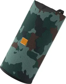 Fire Turtle FT-113 10W Bluetooth Speaker