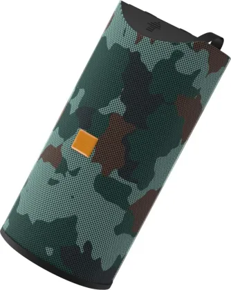 Fire Turtle FT-113 10W Bluetooth Speaker