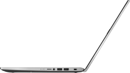 Asus VivoBook 15 X509UA-EJ362T Laptop (7th Gen Core i3/ 4GB/ 256GB SSD/ Win10)
