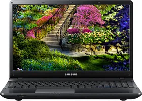 Samsung NP300E5Z-A0UIN Laptop (2nd Gen Ci3/ 2GB/ 500GB/ DOS)