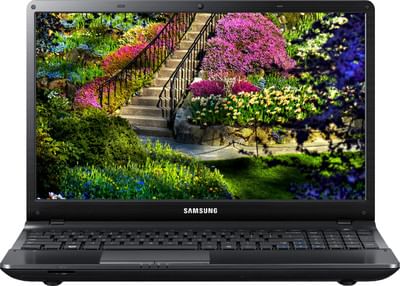 Samsung NP300E5Z-A0UIN Laptop (2nd Gen Ci3/ 2GB/ 500GB/ DOS)