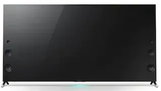Sony KD-75X9400C 75-inch Ultra HD 4K Smart LED TV