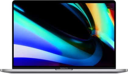 Apple MacBook Pro MVVJ2HN/A Laptop (9th Gen Core i7/ 16GB/ 512GB SSD/ Mac OS Catalina/ 4GB Graph)