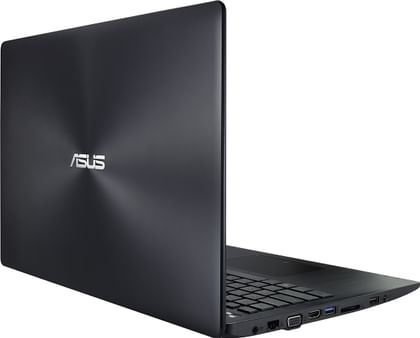 Asus X553MA-BING-XX289B Notebook (Celeron Quad Core/ 2GB/ 500GB/ Win8.1) (90NB04X1-M05170)