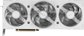 Galax NVIDIA GeForce RTX 5070 Ti EX Gamer 1-Click OC 16 GB GDDR7 Graphics Card