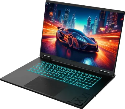 Gigabyte Gaming A16 CVHI3US894SH Gaming Laptop (13th Gen Core i7/ 16GB/ 1TB SSD/ Win 11/ 8GB Graphics)