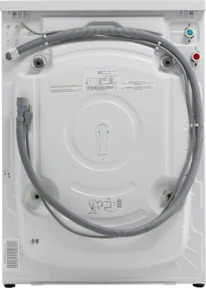 West Bend WB220FLWVW 2.2 cu ft Fully Automatic Front Load Washer only
