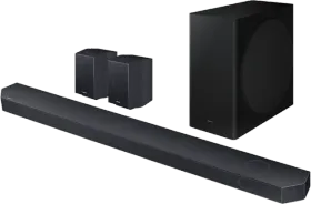 Samsung HW-Q930D 540W Wireless Home Theatre