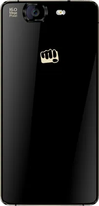 Micromax Canvas Knight A350