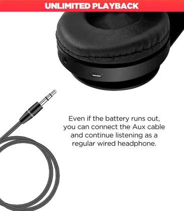 Macmerise Ironman Arc Reactor Wireless Headphones