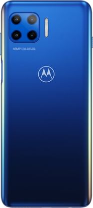 Motorola Moto G 5G Plus (6GB RAM + 128GB)