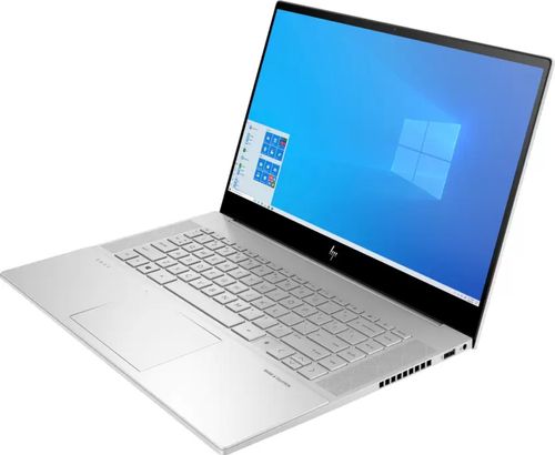 HP Envy 15-EP0142TX Laptop (10th Gen Core i7/ 16GB/ 1TB SSD/ Win10 Home/ 6GB Graph)