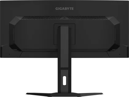 Gigabyte MO34WQC 34 inch WQHD QD-OLED Curved Gaming Monitor
