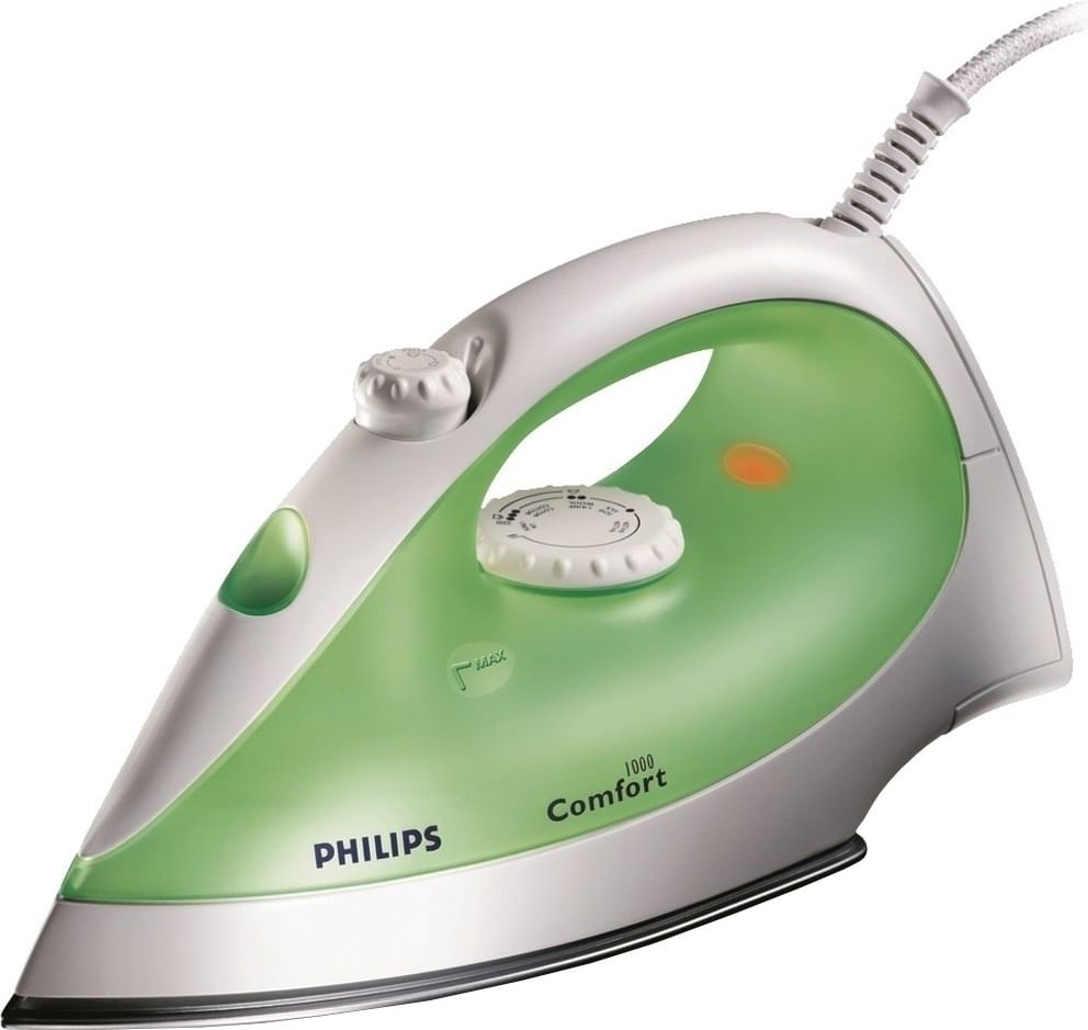 philips iron lowest price