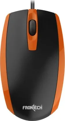 Frontech MS-0046 Wired Optical Mouse - image 2