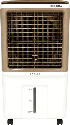 Cadlec AeroFlow 40 L Personal Air Cooler