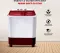 Power Guard PG65WM-BG-OP 6.5 Kg Semi Automatic Washing Machine