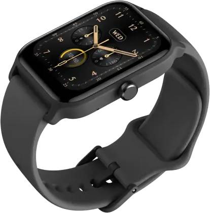 Fastrack Reflex Nitro Smartwatch