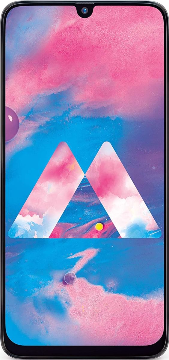 samsung m30 one release date