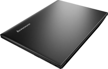 Lenovo Ideapad 100 (80QQ019NIH) Laptop (5th Ci3/ 4GB/ 1TB/ FreeDOS/ 2GB Graph)