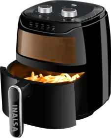 Inalsa Tasty Fry MW 1400W 4.2L Air Fryer
