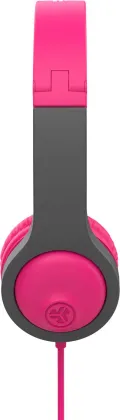 JLab Audio JBuddies Folding Gen 2 Wired Headphones