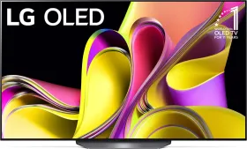 LG C5 65 inch Ultra HD 4K Smart OLED TV