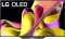 LG C5 65 inch Ultra HD 4K Smart OLED TV