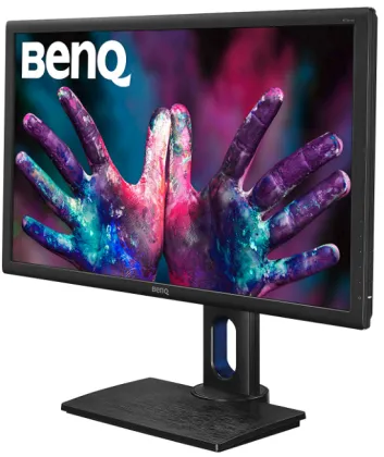 BenQ PD2700Q 27-inch QHD LED Monitor