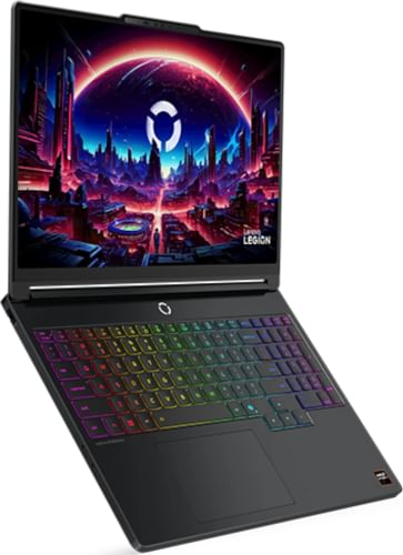 Lenovo Legion 5  83Q6009TIN Gaming Laptop (AMD Ryzen AI 7 450/ 16GB RAM/ 512GB SSD/ Win11/ 8GB RTX 5060)