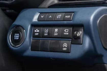 Maruti Suzuki Baleno Alpha (O) AMT